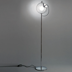 Miconos Terra - Ernesto Gismondi, Artemide